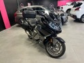 Bmw k1600 gtl 6 cylindres garantie 12 mois occasion simplicicar colmar simplicicar simplicibike france