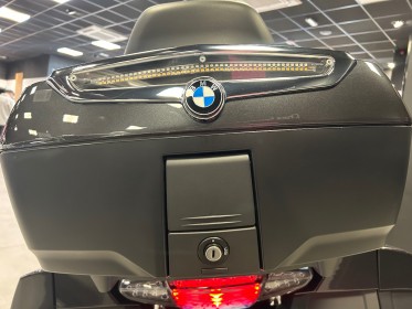 Bmw k1600 gtl 6 cylindres garantie 12 mois occasion simplicicar colmar simplicicar simplicibike france