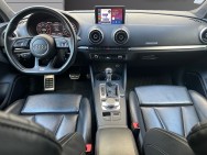 AUDI d'occasion A3 2.0 TDI 150 S TRONIC de 2017 Le Raincy (93)﻿