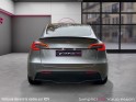 Tesla model y performance quicksilver 534ch dual motor awd garantie batterie 2031 occasion simplicicar vaucresson simplicicar...