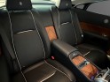 Rolls royce wraith wraith 632ch, caméra ar, ciel etoiler, radar complet, siège chaufant/à mémoire, garantie 12 mois....