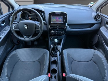 Renault clio iv estate business clio dci 90 energy eco2 82g business  garantie 12 mois occasion simplicicar angers...