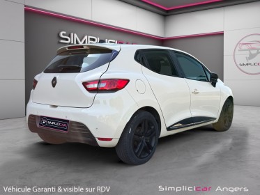 Renault clio iv estate business clio dci 90 energy eco2 82g business  garantie 12 mois occasion simplicicar angers...