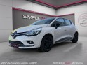 Renault clio iv estate business clio dci 90 energy eco2 82g business  garantie 12 mois occasion simplicicar angers...