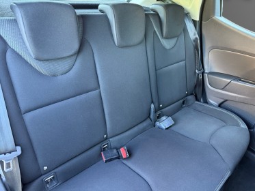 Renault clio iv estate business clio dci 90 energy eco2 82g business  garantie 12 mois occasion simplicicar angers...