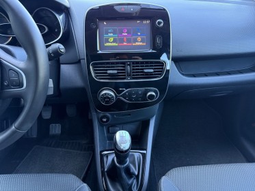 Renault clio iv estate business clio dci 90 energy eco2 82g business  garantie 12 mois occasion simplicicar angers...