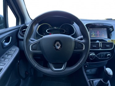 Renault clio iv estate business clio dci 90 energy eco2 82g business  garantie 12 mois occasion simplicicar angers...