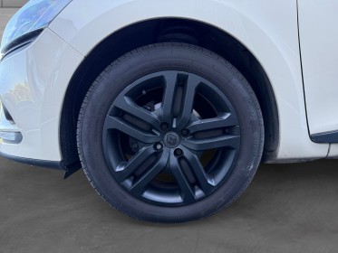 Renault clio iv estate business clio dci 90 energy eco2 82g business  garantie 12 mois occasion simplicicar angers...
