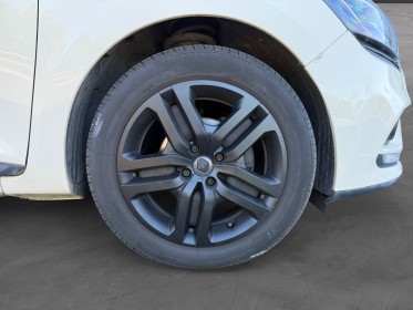 Renault clio iv estate business clio dci 90 energy eco2 82g business  garantie 12 mois occasion simplicicar angers...