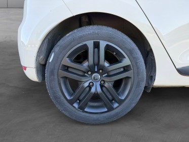 Renault clio iv estate business clio dci 90 energy eco2 82g business  garantie 12 mois occasion simplicicar angers...
