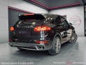 Porsche cayenne 3.0 v6 416 ch s e-hybride tiptronic a /garantie 12 mois occasion simplicicar annecy simplicicar simplicibike...