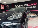 Porsche cayenne 3.0 v6 416 ch s e-hybride tiptronic a /garantie 12 mois occasion simplicicar annecy simplicicar simplicibike...