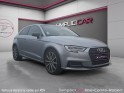Audi a3 a3 2.0 tfsi 190 s tronic 7 design luxe occasion simplicicar brie-comte-robert simplicicar simplicibike france
