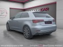 Audi a3 a3 2.0 tfsi 190 s tronic 7 design luxe occasion simplicicar brie-comte-robert simplicicar simplicibike france