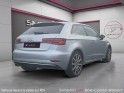 Audi a3 a3 2.0 tfsi 190 s tronic 7 design luxe occasion simplicicar brie-comte-robert simplicicar simplicibike france