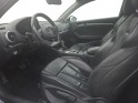 Audi a3 a3 2.0 tfsi 190 s tronic 7 design luxe occasion simplicicar brie-comte-robert simplicicar simplicibike france