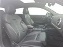Audi a3 a3 2.0 tfsi 190 s tronic 7 design luxe occasion simplicicar brie-comte-robert simplicicar simplicibike france