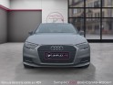 Audi a3 a3 2.0 tfsi 190 s tronic 7 design luxe occasion simplicicar brie-comte-robert simplicicar simplicibike france