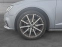 Audi a3 a3 2.0 tfsi 190 s tronic 7 design luxe occasion simplicicar brie-comte-robert simplicicar simplicibike france