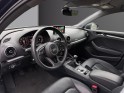 Audi a3 berline 30 tfsi 116 design luxe - virtual cockpit - apple carplay occasion champigny-sur-marne (94) simplicicar...