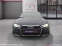 Audi a3 berline 30 tfsi 116 design luxe - virtual cockpit - apple carplay occasion champigny-sur-marne (94) simplicicar...