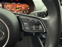Audi a3 berline 30 tfsi 116 design luxe - virtual cockpit - apple carplay occasion champigny-sur-marne (94) simplicicar...