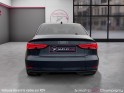 Audi a3 berline 30 tfsi 116 design luxe - virtual cockpit - apple carplay occasion champigny-sur-marne (94) simplicicar...