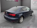 Audi a3 berline 30 tfsi 116 design luxe - virtual cockpit - apple carplay occasion champigny-sur-marne (94) simplicicar...