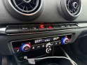 Audi a3 berline 30 tfsi 116 design luxe - virtual cockpit - apple carplay occasion champigny-sur-marne (94) simplicicar...