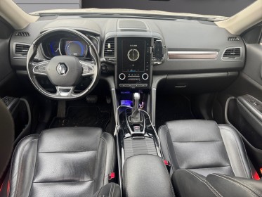 Renault koleos 2.0 intens  garantie 12 mois occasion simplicicar vernon simplicicar simplicibike france