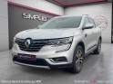 Renault koleos 2.0 intens  garantie 12 mois occasion simplicicar vernon simplicicar simplicibike france