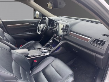 Renault koleos 2.0 intens  garantie 12 mois occasion simplicicar vernon simplicicar simplicibike france