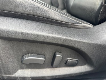 Renault koleos 2.0 intens  garantie 12 mois occasion simplicicar vernon simplicicar simplicibike france