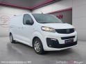 Fiat scudo fourgon 1.5 multijet 120 standard garantie 1 an tva rÉcupÉrable occasion simplicicar royan simplicicar...