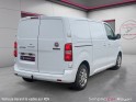 Fiat scudo fourgon 1.5 multijet 120 standard garantie 1 an tva rÉcupÉrable occasion simplicicar royan simplicicar...
