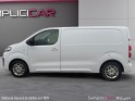 Fiat scudo fourgon 1.5 multijet 120 standard garantie 1 an tva rÉcupÉrable occasion simplicicar royan simplicicar...