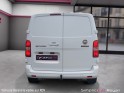 Fiat scudo fourgon 1.5 multijet 120 standard garantie 1 an tva rÉcupÉrable occasion simplicicar royan simplicicar...