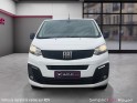 Fiat scudo fourgon 1.5 multijet 120 standard garantie 1 an tva rÉcupÉrable occasion simplicicar royan simplicicar...