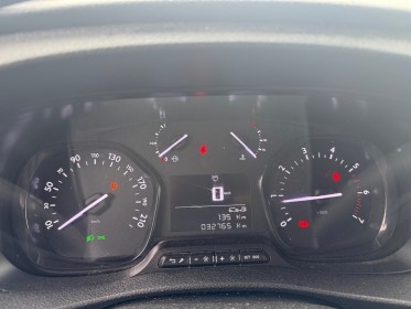 Fiat scudo fourgon 1.5 multijet 120 standard garantie 1 an tva rÉcupÉrable occasion simplicicar royan simplicicar...