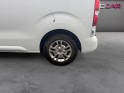 Fiat scudo fourgon 1.5 multijet 120 standard garantie 1 an tva rÉcupÉrable occasion simplicicar royan simplicicar...