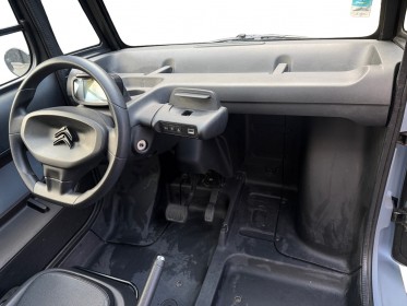 Citroen ami 6 kw occasion simplicicar les sables-d'olonne simplicicar simplicibike france