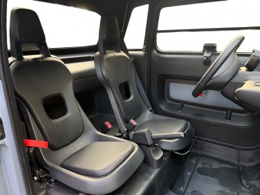 Citroen ami 6 kw occasion simplicicar les sables-d'olonne simplicicar simplicibike france