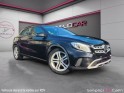 Mercedes gla 200 d 7-g dct intuition garantie 12 mois occasion simplicicar caen  simplicicar simplicibike france