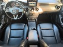 Mercedes gla 200 d 7-g dct intuition garantie 12 mois occasion simplicicar caen  simplicicar simplicibike france