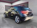 Mercedes gla 200 d 7-g dct intuition garantie 12 mois occasion simplicicar caen  simplicicar simplicibike france