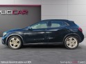 Mercedes gla 200 d 7-g dct intuition garantie 12 mois occasion simplicicar caen  simplicicar simplicibike france