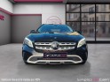 Mercedes gla 200 d 7-g dct intuition garantie 12 mois occasion simplicicar caen  simplicicar simplicibike france
