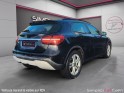 Mercedes gla 200 d 7-g dct intuition garantie 12 mois occasion simplicicar caen  simplicicar simplicibike france