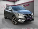 Nissan qashqai 1.6 dig-t 163 tekna occasion simplicicar vaucresson simplicicar simplicibike france