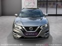 Nissan qashqai 1.6 dig-t 163 tekna occasion simplicicar vaucresson simplicicar simplicibike france